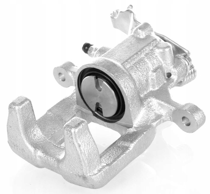 фото №10, Суппорт тормозной задняя левый