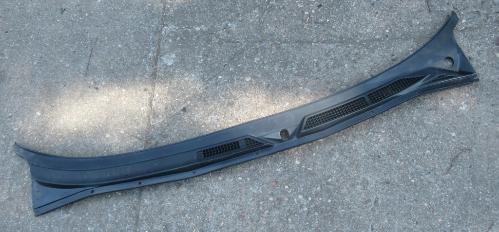 фото №1, Subaru legacy 98r жабо europa