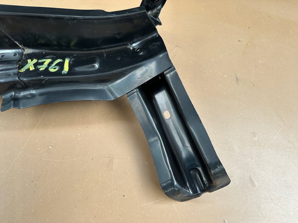 фото №8, Kia venga 09-18r кронштейн лівий підкрилок