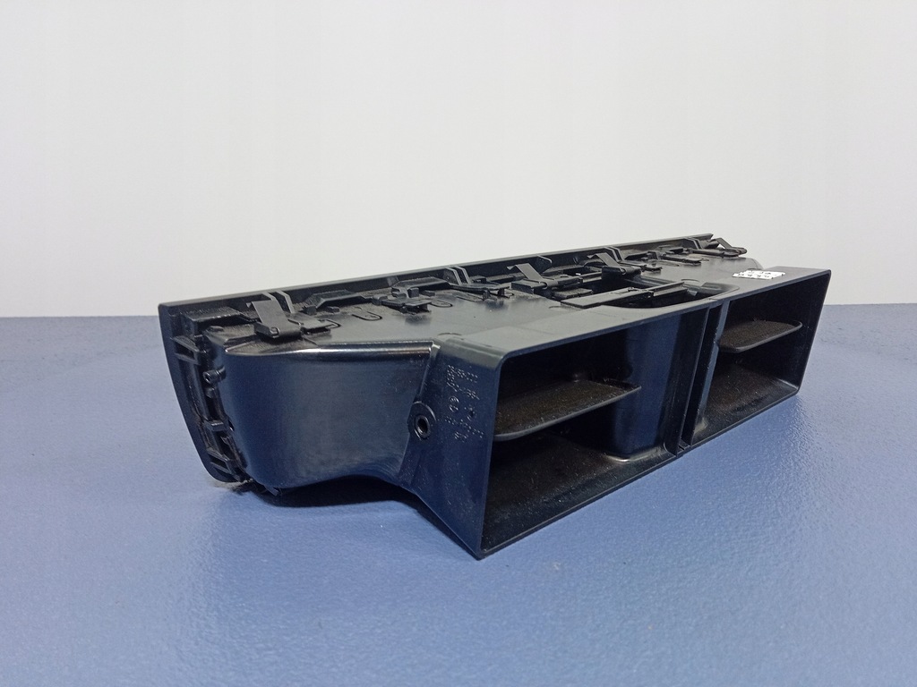 фото №3, Skoda rapid решітка обдув середня 5ja820951c