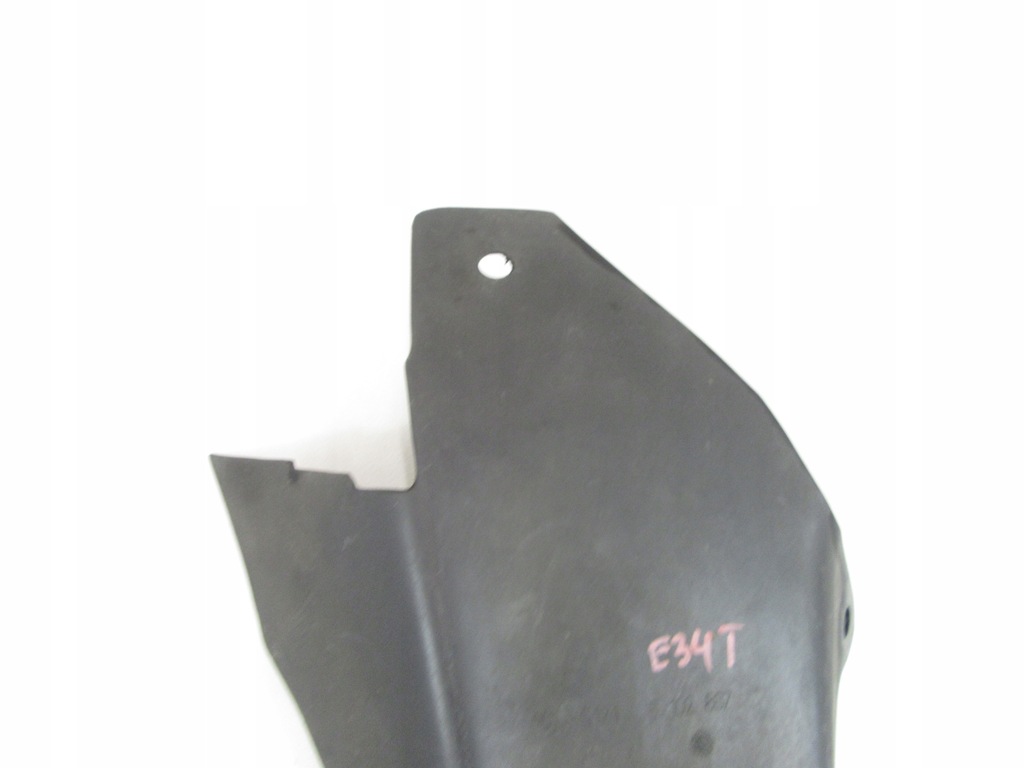 фото №5, Захист підкрилок ніша задня bmw e34