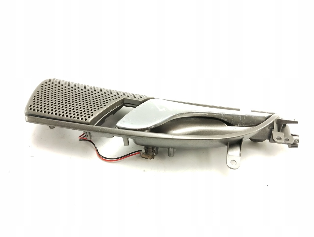 фото №4, Ручка внутренняя левый задняя lancia thesis 99099151