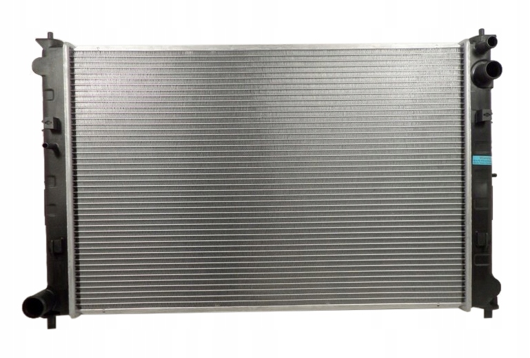 фото №1, Радиатор wody mazda mpv 2.5 1999 - 2002