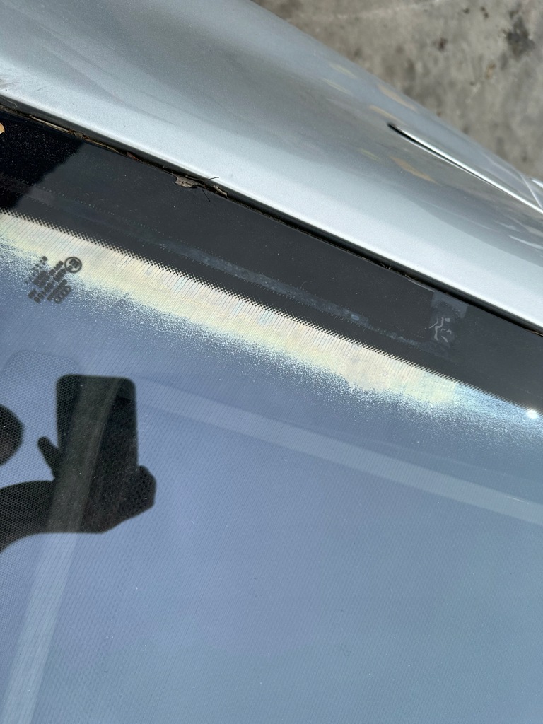 фото №8, Скло задня кузовна audi a8 d3 vsg ir lubelskie