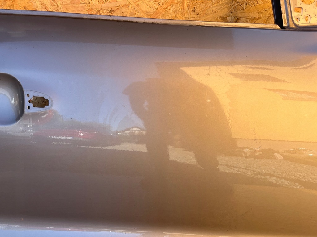 фото №5, Hyundai santa fe ii 2 двері передні перед праве