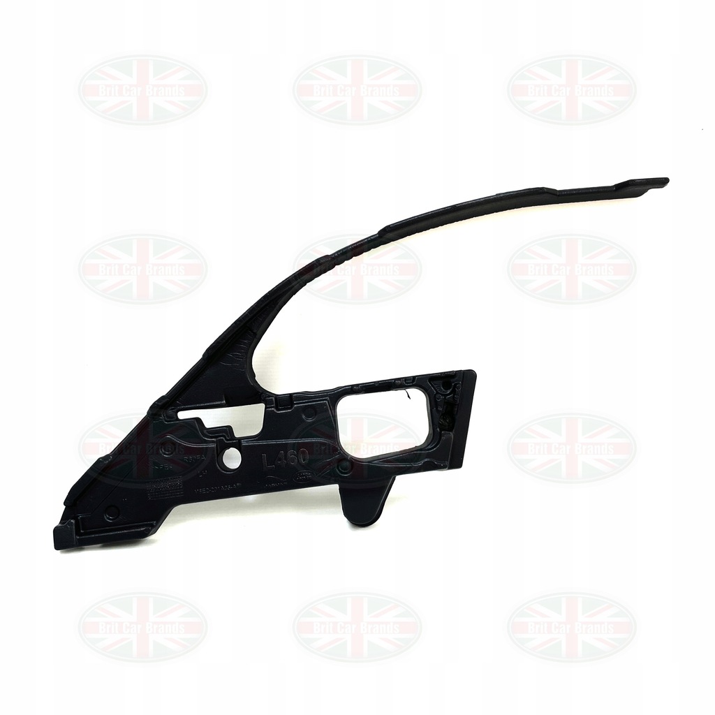 фото №1, Изоляция зеркало правая land rover range rover 5 l460 lr184665 m8e2201a34ad