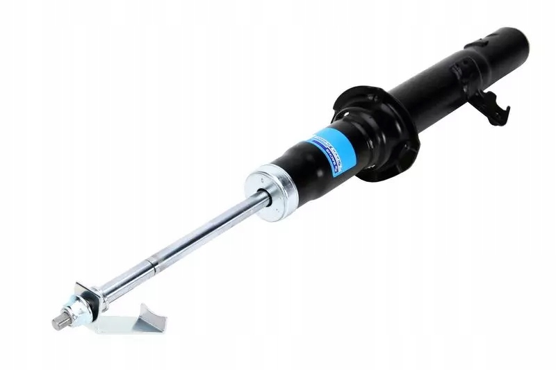 фото №4, Sachs амортизатори+ osł перед mazda 6 gg gy