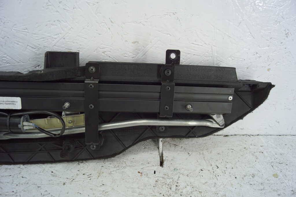 фото №7, Шторка задний стекло maserati quattroporte vi