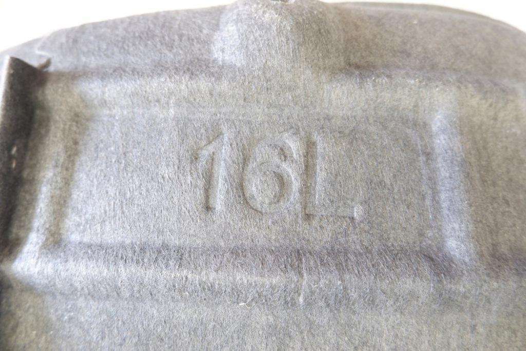 фото №11, Подкрылок левая задние toyota corolla хэтчбек _e21_ 6563802150 1.8l hybrid