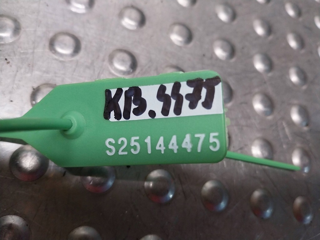 фото №6, Модуль блок керування cas 6943759 bmw e90 e91 e92 e87 e83 e81