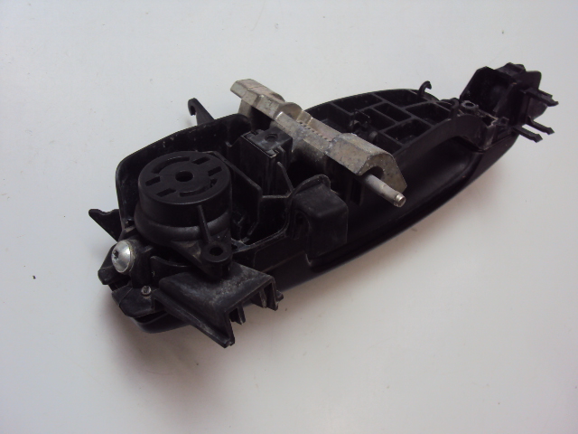 фото №5, Ручка двері лівий перед range rover sport 2007 rok