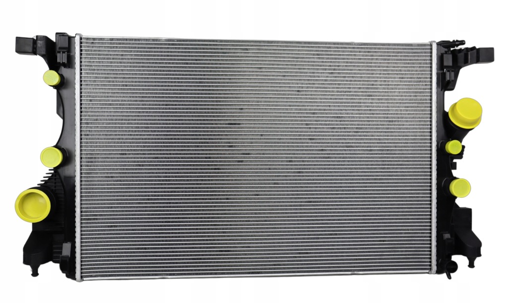 фото №1, Комплект радіатор mercedes a-klasse w177 2019 -