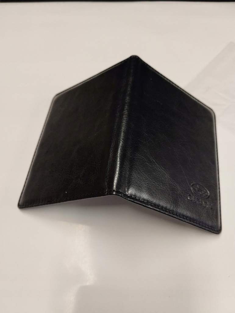 фото №3, Чохол na dokumenty subaru s17etui