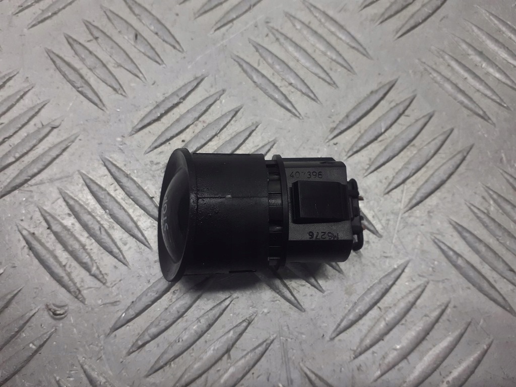 фото №2, Кнопка стоп запуск renault megane ii 1.9 dci 1927937