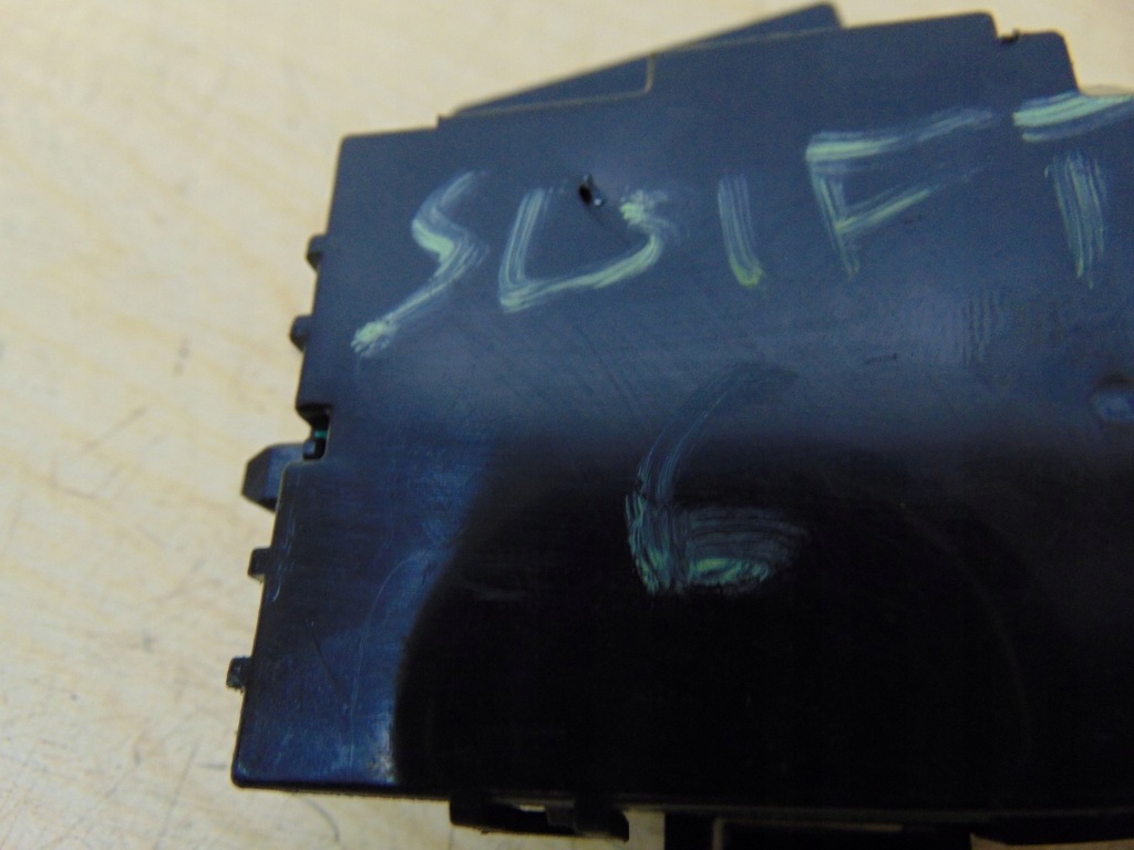 фото №8, Перемикач двірник suzuki swift mk6 europa