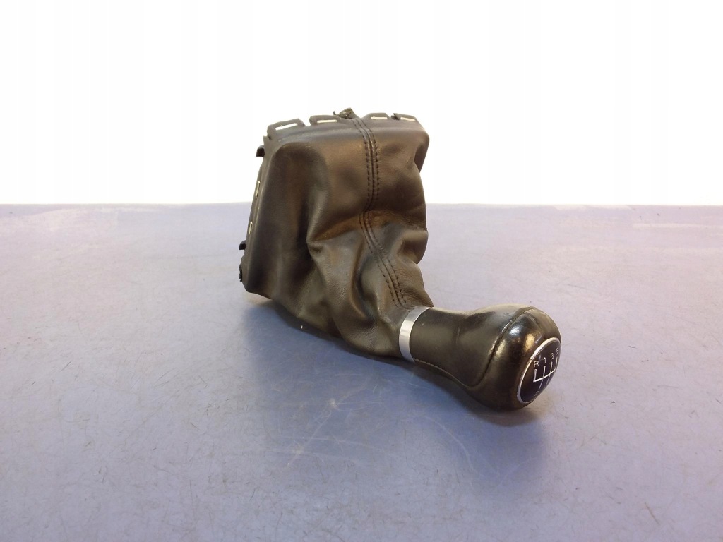 фото №2, Audi q5 8r ручка переключения передач