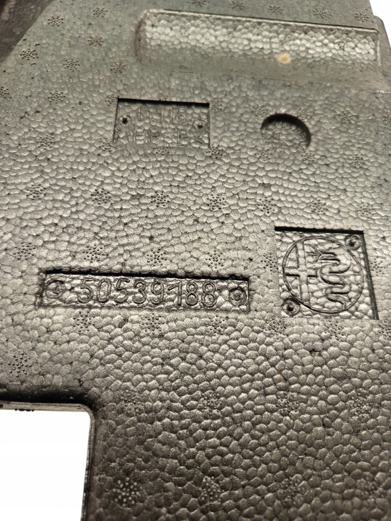 фото №5, Alfa romeo stelvio 50539188 другое