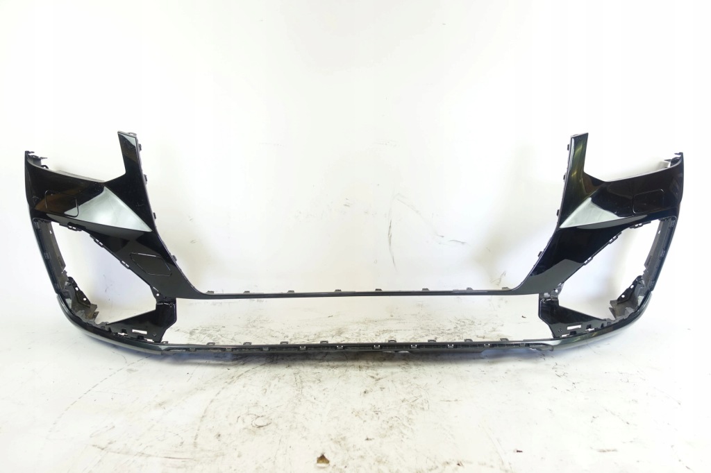 фото №1, Audi q2 81a бампер перед 81a807437c