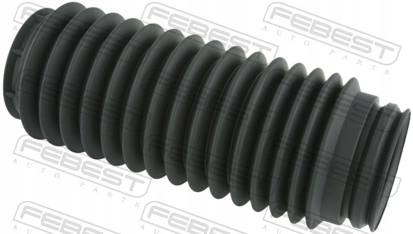 фото №2, Febest захист амортизатора перед