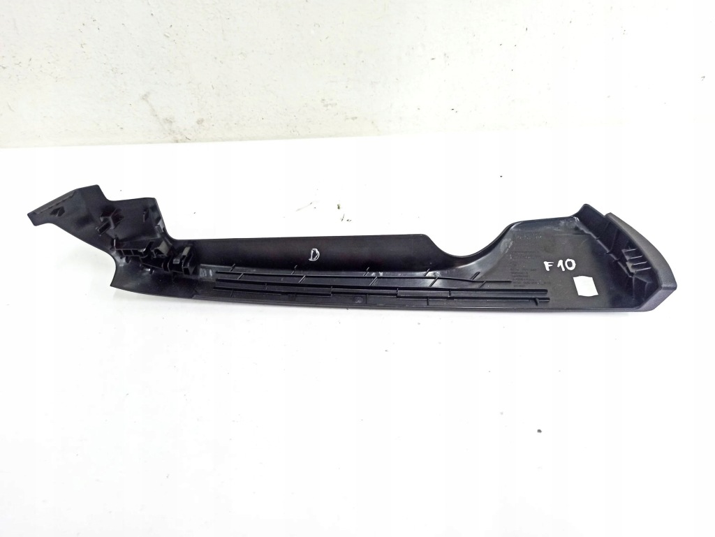 фото №8, Bmw 5 f10 f11 2013 права сторона сидіння, сидіння