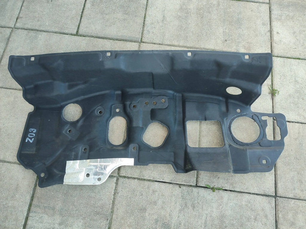 фото №5, Шумоизоляция стены перегородки наружное kia stonic lift europa