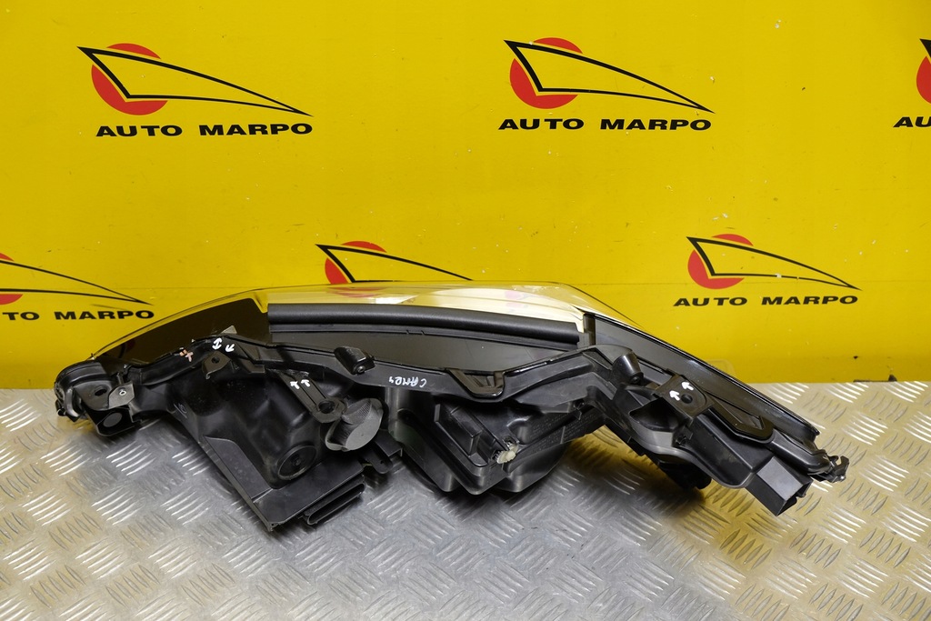 фото №11, Toyota camry 2018- фара лампа led afs r usa