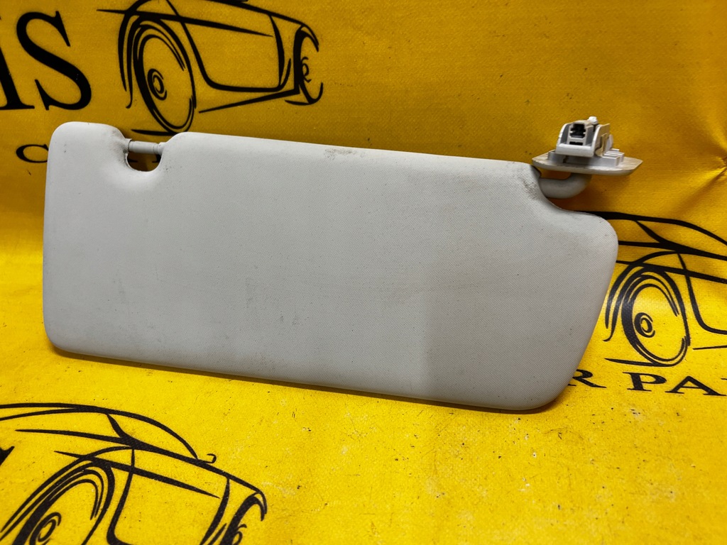 фото №6, Комплект защита козырьки солцезащитный козырёк renault megane iv europa