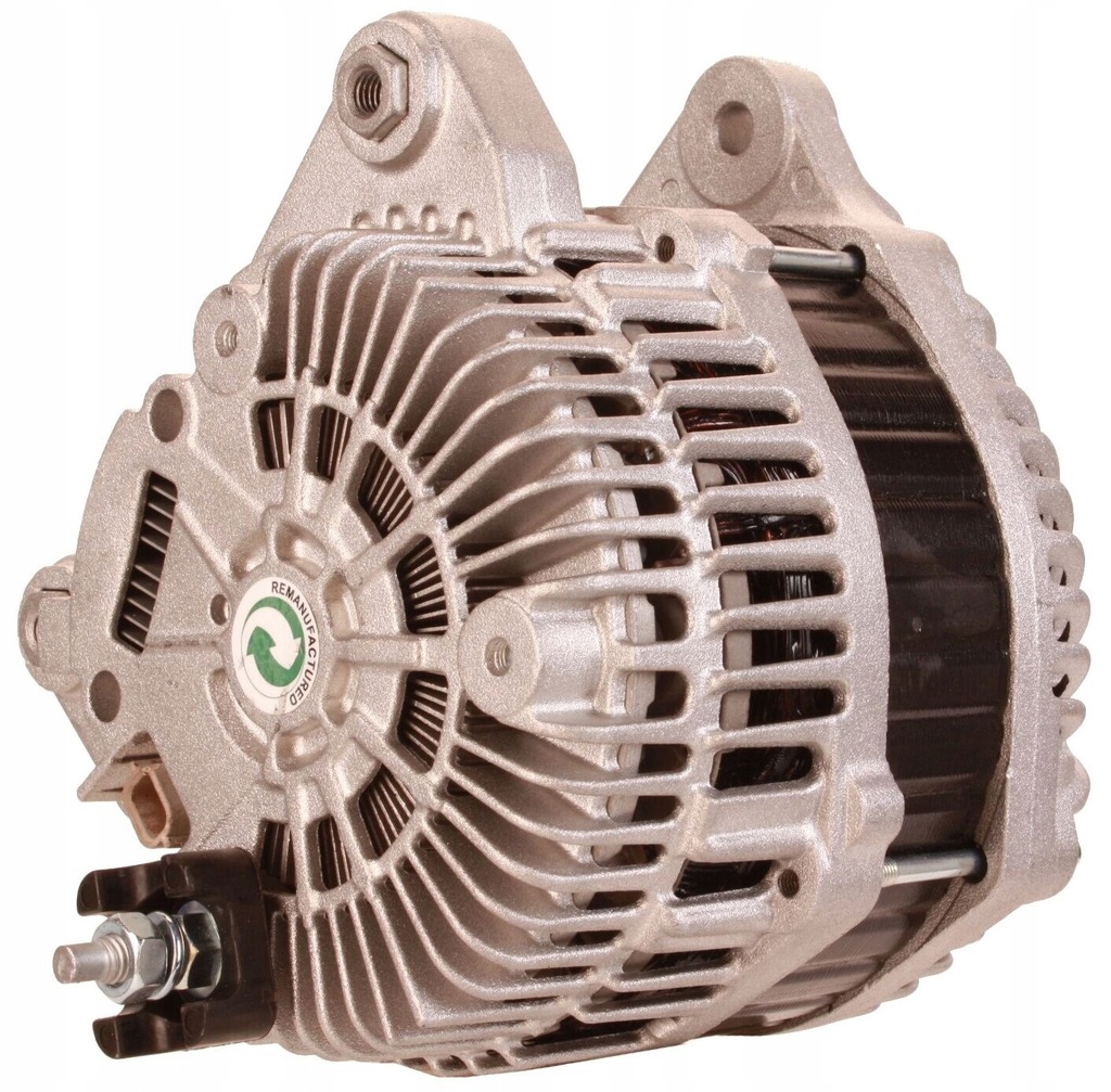 фото №6, Генератор dacia dokker duster lodgy logan sandero mercedes citan ca2086