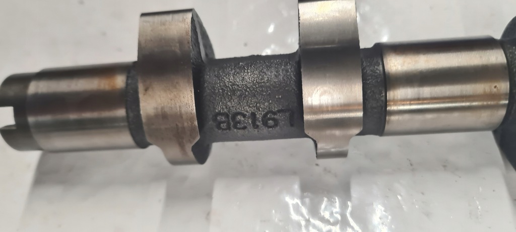 фото №11, Вал розподільного валу jaguar xj xf xk f-type land rover range 5.0 v8 9w83-6a270-ab