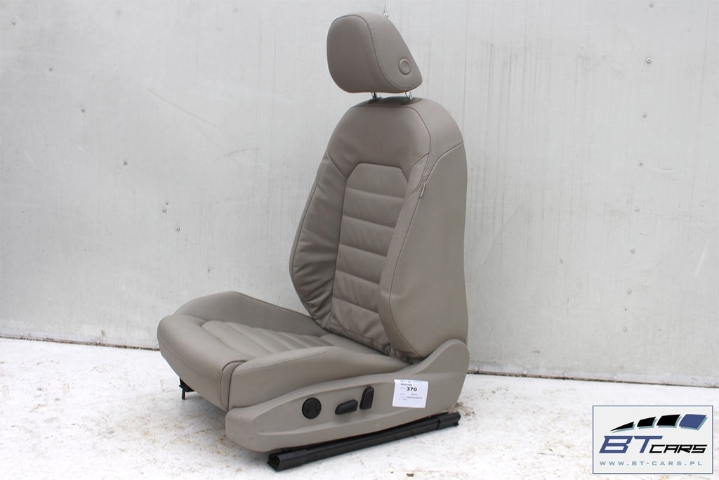 фото №6, Vw golf 7 vii сиденья комплект сидений сидений сиденья сиденье обивка 5g 5g