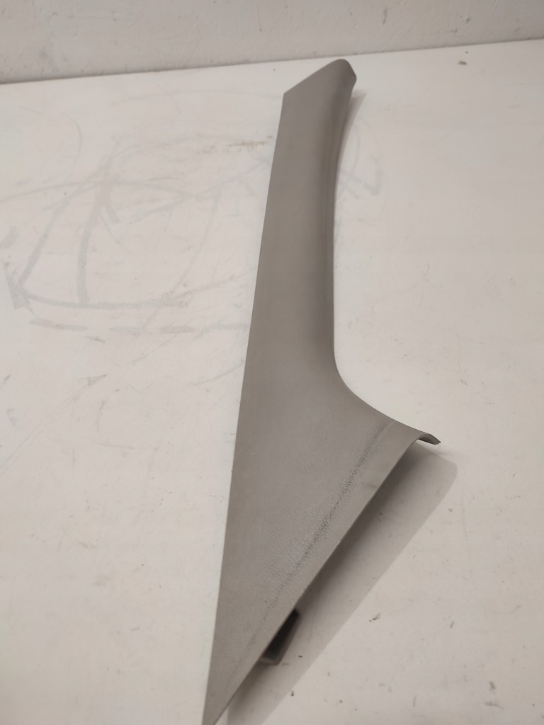 фото №1, Citroen berlingo ii защита стойка правый перед 9681031377