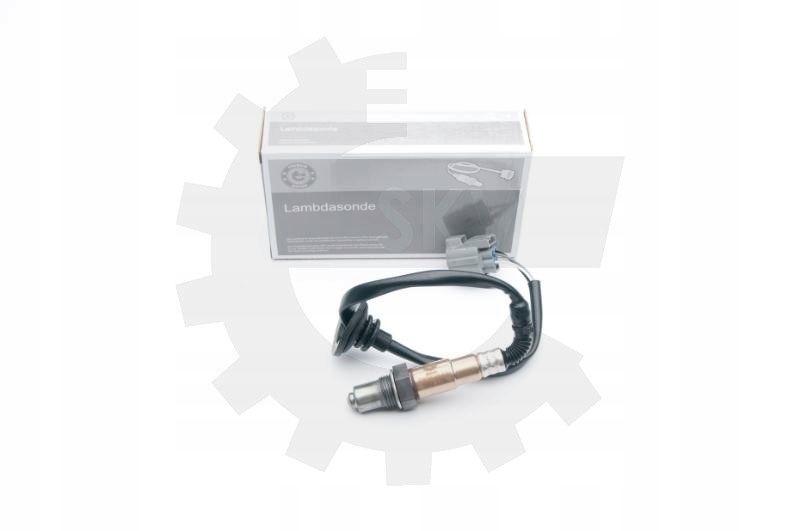 фото №5, Датчик лямбда-зонд honda oza659ee73