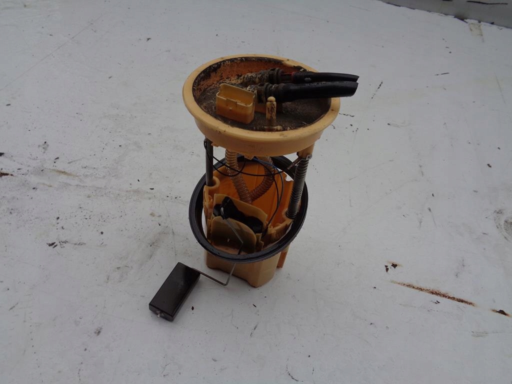 фото №1, Насос поплавок пального ford galaxy mk2 fl 2.0 tdci