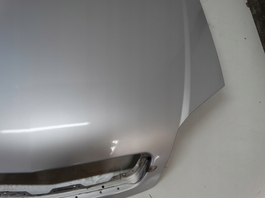 Капот перед opel vectra c седан kod : z157 Недорого