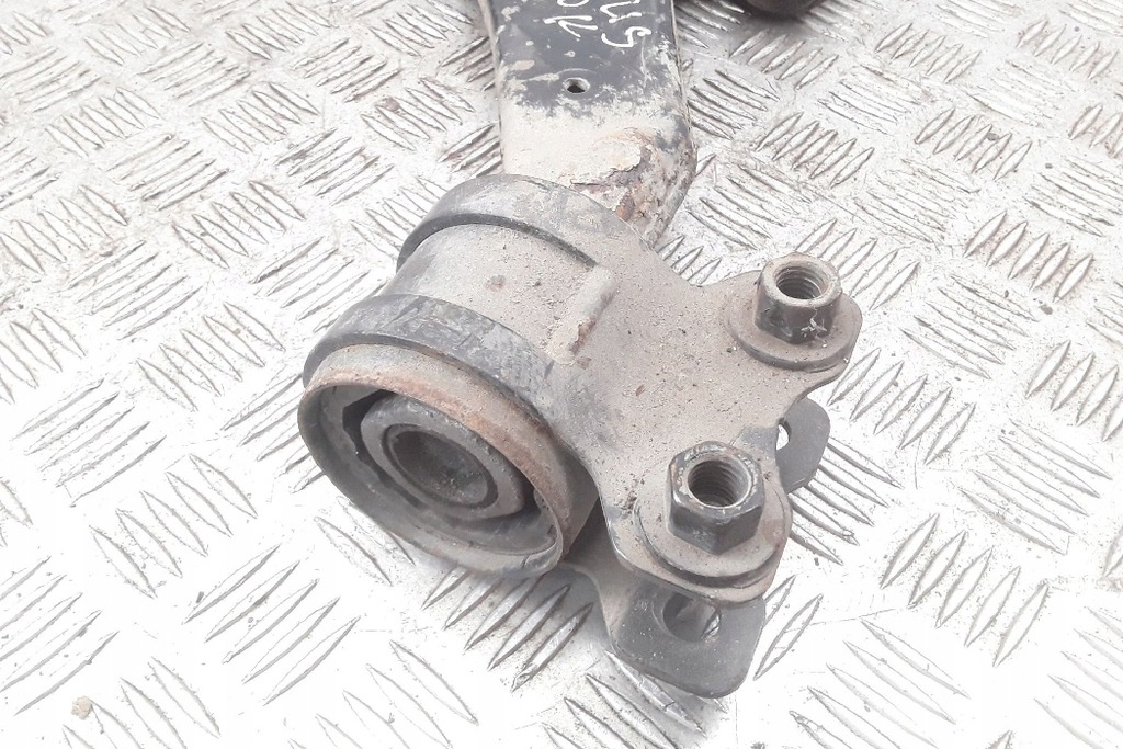 фото №6, Важіль нижній передній лівий ford focus ii turnier da_ 3160520112 1.6l