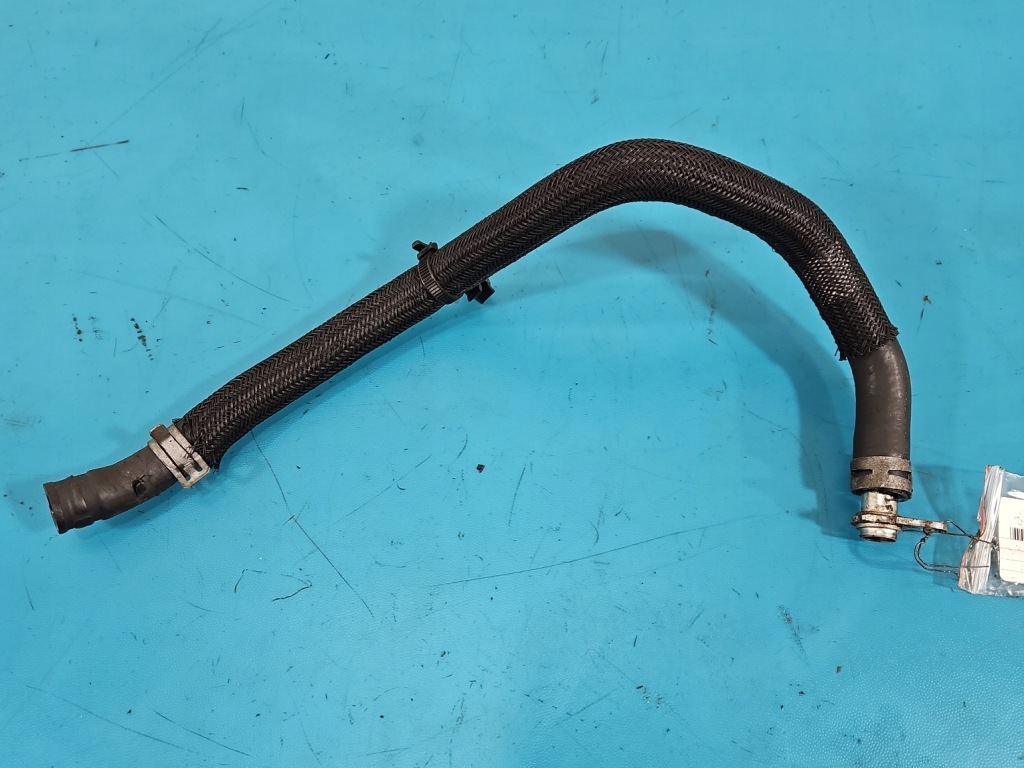 фото №1, Шланг підсилювача fiat freemont 2,0jtd