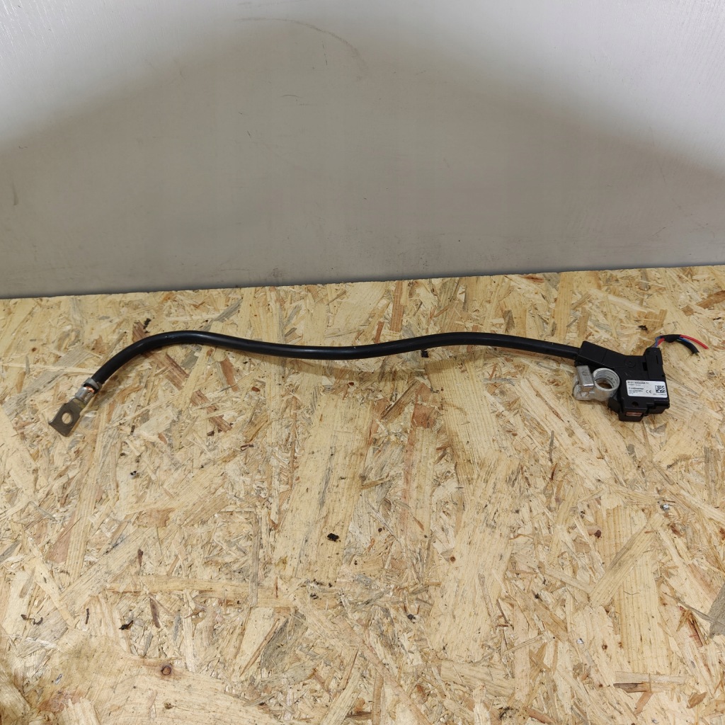 фото №1, Клема акумулятор bmw 144647-10