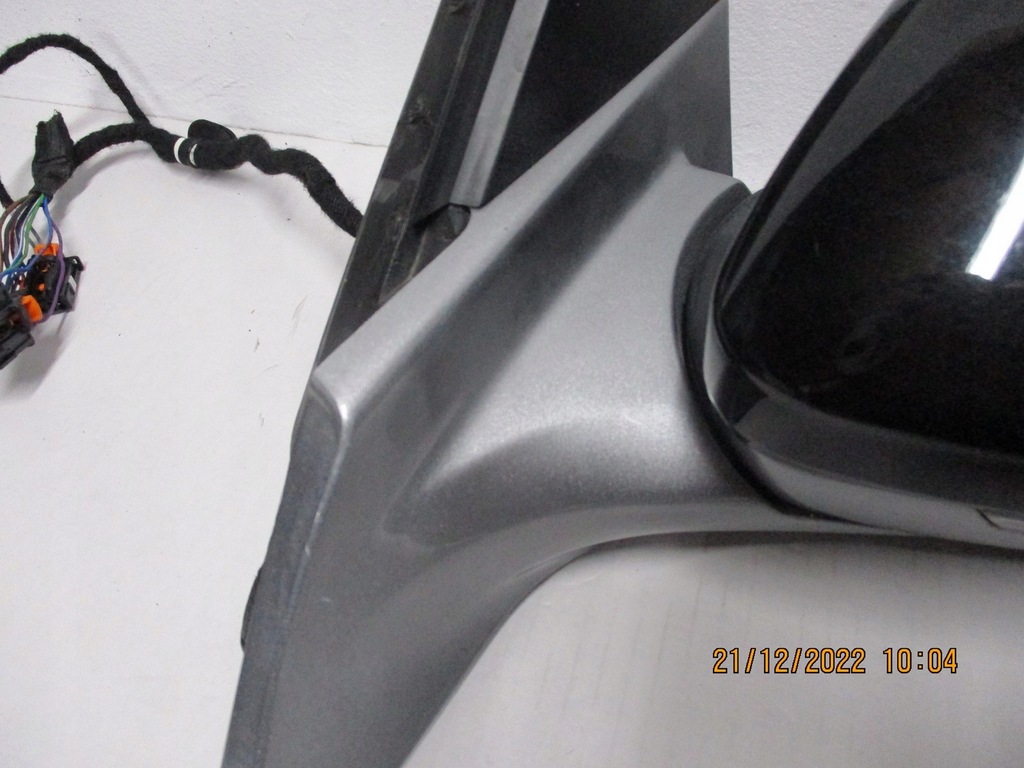 фото №10, Дзеркало дзеркало citroen ds3 crossback 19r