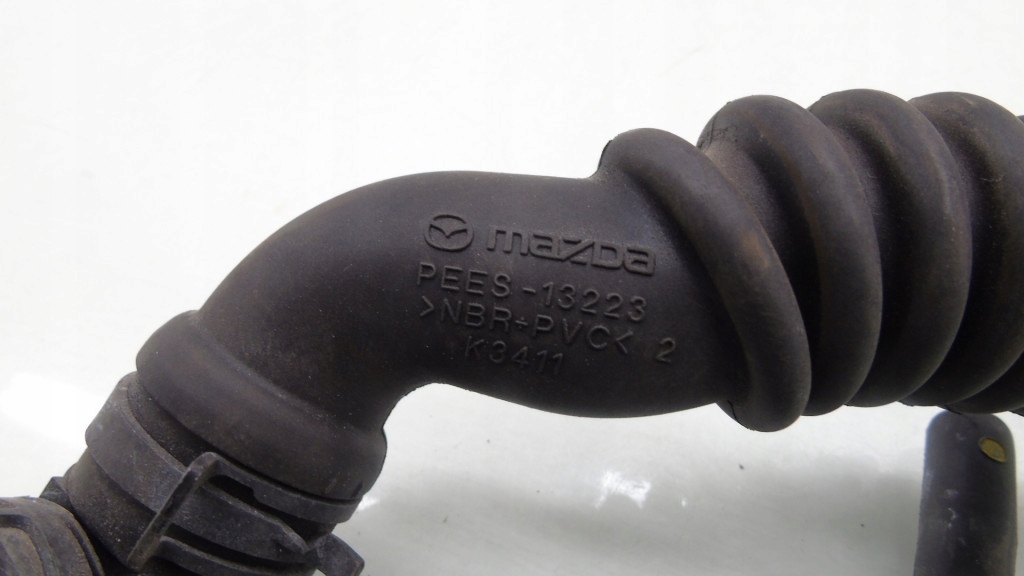 фото №9, Wąż шланг повітря mazda mx-5 mx5 nd iv 2.0 p51n13224