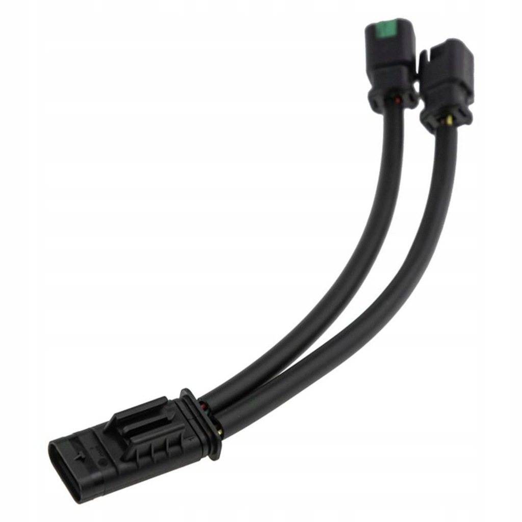 фото №1, Джгут термостата ctm-pe-009