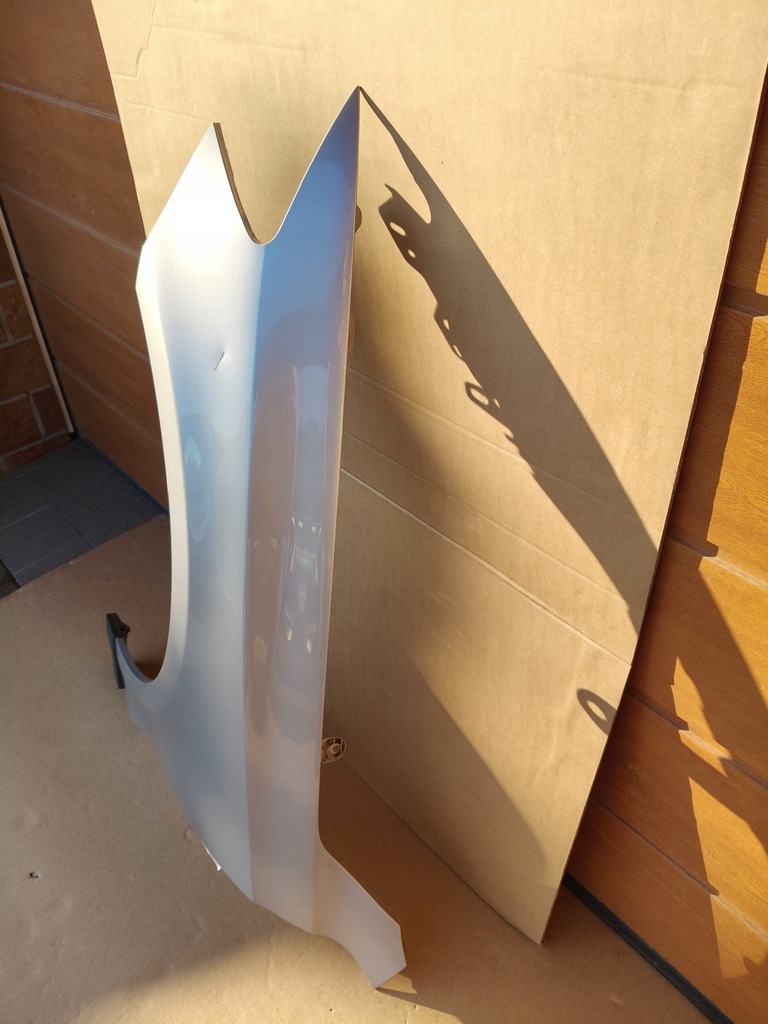 фото №9, Audi q5 8r facelift крыло левый перед