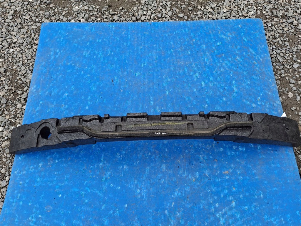 фото №1, Піна абсорбер бампера перед skoda enyaq 2020r-