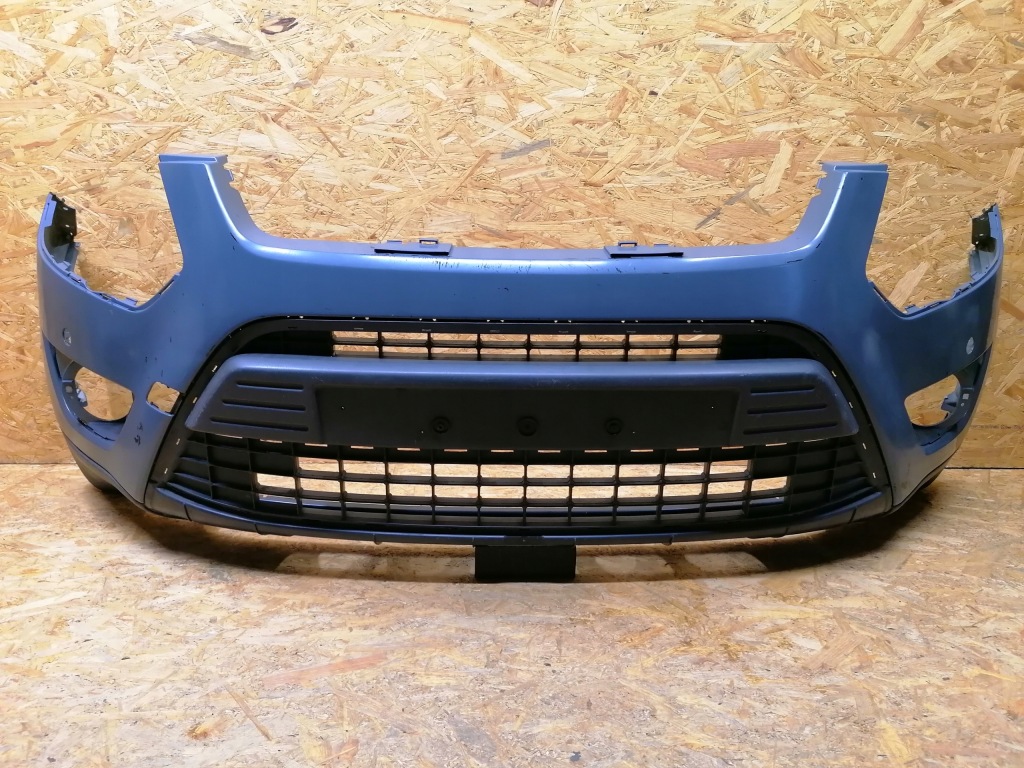 Купити Бампер перед передній ford kuga mk1 i 2008-2012r