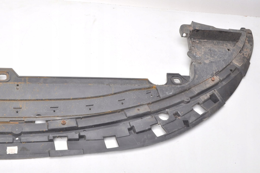 фото №8, Volvo v60 захист бампера pod бампер радіатор 30795019