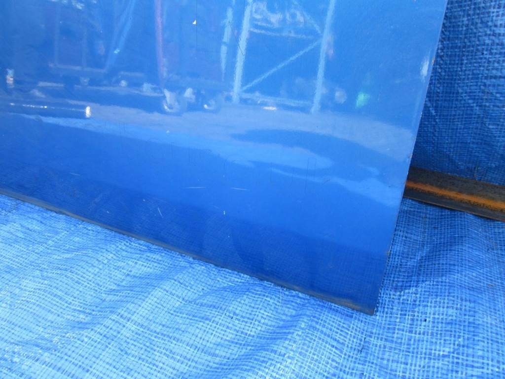 фото №6, Ford ranger ii 2008 2d двері ліва перед