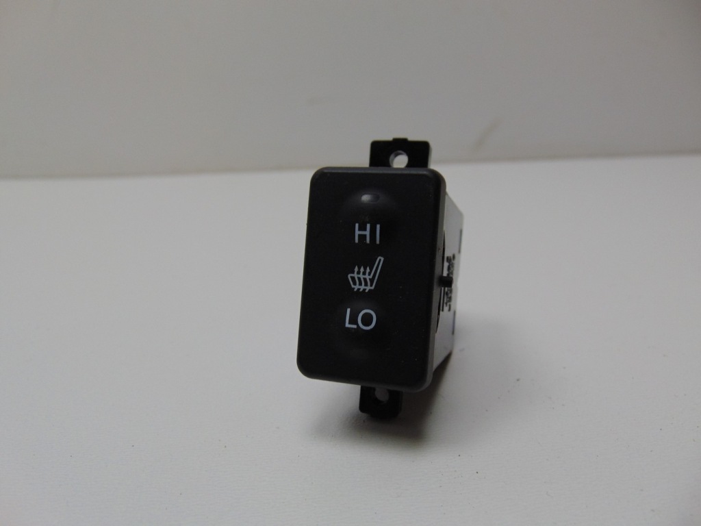 фото №1, Вимикач підігрів сидіння honda accord viii