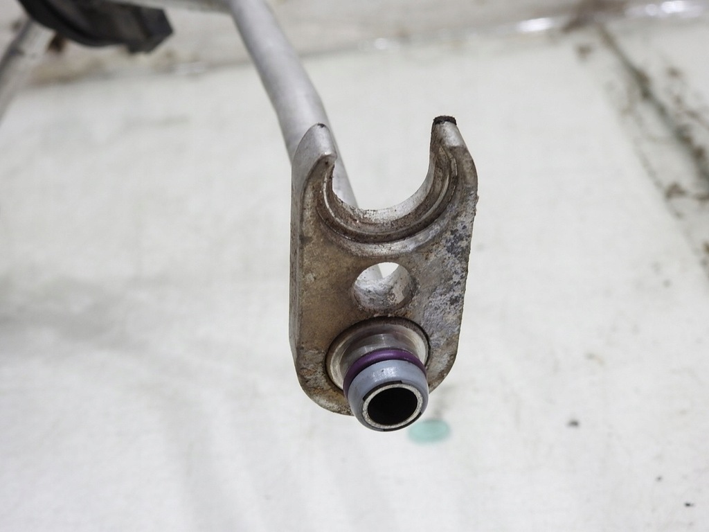 фото №3, Wąż трубка кондиціонера audi a4 b7 2.0 tdi