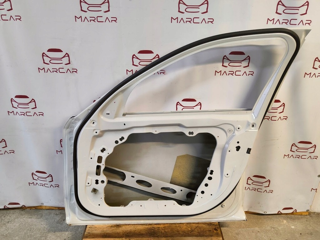 фото №8, Двері передні правий перед bmw 3 g20