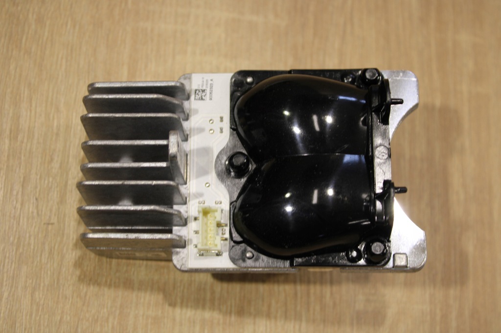 фото №1, Модуль преобразователь led volkswagen arteon