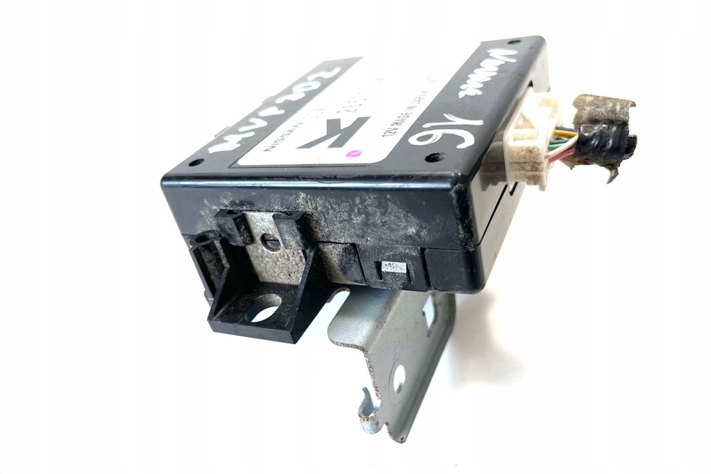 фото №7, Інше модулі nissan navara d22_ 285324kj0a 2.3l дизель 110kw 2016